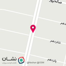 عکس فلافل فست فود صدف
