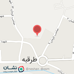 عکس پارک شهر