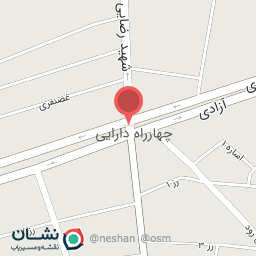 عکس فروشگاه حاج کیانوش