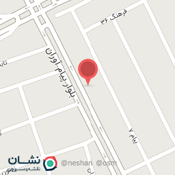 عکس آموزشگاه و سالن زیبایی بانوی خاص