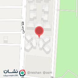 عکس مجتمع مسکونی یاس