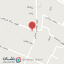 عکس مسجد اعظم دیزیچه