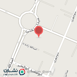 عکس گروه مشاوران جوان شهرداری مشهد