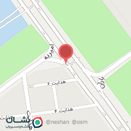 عکس جلوبندی و کمک فنر سازی فرهاد