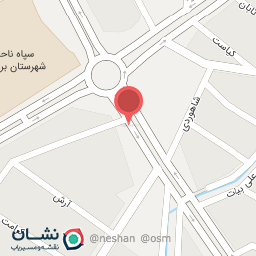 عکس درمانگاه شفق