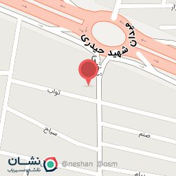 عکس تراشکاری عزتی