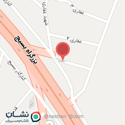 عکس جلوبندی مکانیکی سجاد