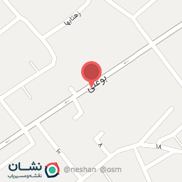 عکس مجتمع پزشکی پارسیان