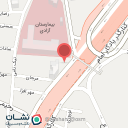 عکس بیمارستان روانپزشکی میمنت