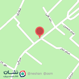 عکس دستگاه خودپرداز سوپرمارکت نیما