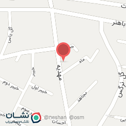 عکس قهوه گنجینه مهدیه