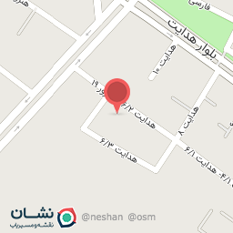 عکس شرکت هنرآوران هدیش