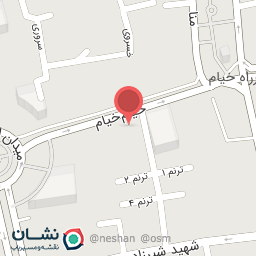 عکس لوازم آرایشی بهداشتی خوانساری