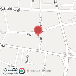 عکس دکتر سیدمحمدعلی سجاد-زنان