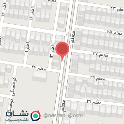 عکس سوپر مارکت حاجی آبادی