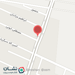 عکس نانوایی