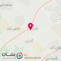 عکس املاک امید اورین 