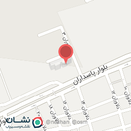 عکس قنادی نان سی تو