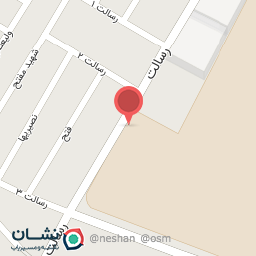 عکس آرایشی بهداشتی سارینا کیش