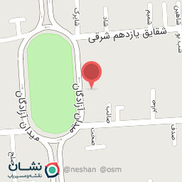 عکس نوشت افزار مرکزی اندیشه