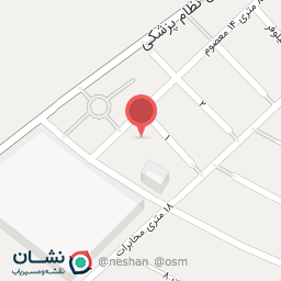 عکس مسجد شیخ مقصود و پسران