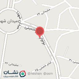 عکس سیستم صوتی اکولایزر