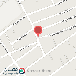 عکس املاک سراسری کیان