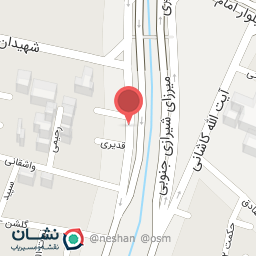 عکس جلوبندی و تعمیرگاه اطمینان