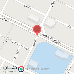 عکس سوپرمارکت غلام تجری