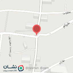 عکس خودپرداز بانک مهر ایران 