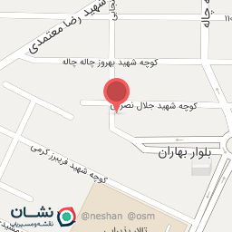 عکس ساختمان البرز