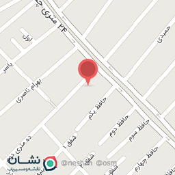 عکس هییت منتظران خورشید آل یاسین