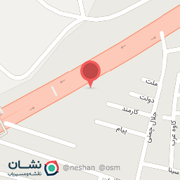 عکس فروشگاه زنجیره ای کوروش