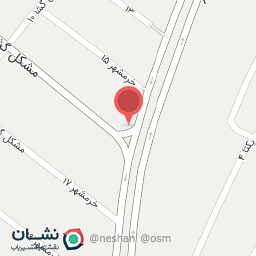 عکس سوپر مارکت مهدی