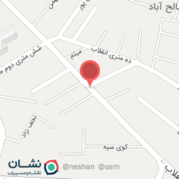 عکس فروشگاه کفش محرم زاده