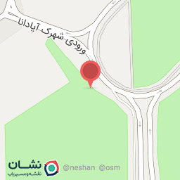 عکس پارکینگ عمومی بهار