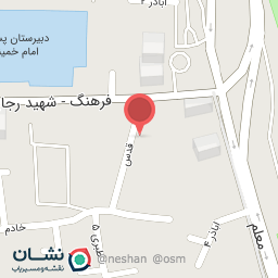 عکس کتاب فروشی زبان گستر