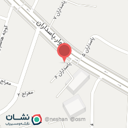 عکس آرایشگاه حمید