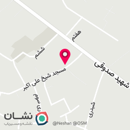 عکس بیمه سرمد نمایندگی قاضی