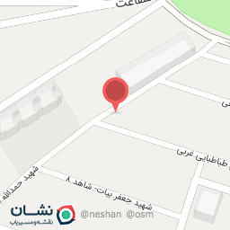 عکس نانوایی لواش نوری