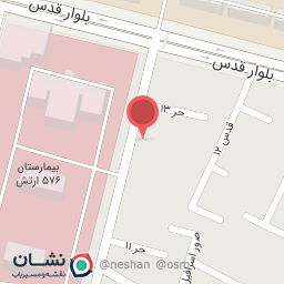 عکس باغ تخت