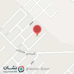 عکس پارک شهدای حرم