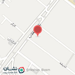 عکس ایکس بادی شهرقدس