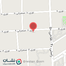 عکس فروشگاه سنگ شب تاب