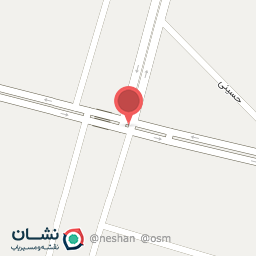 عکس چهار راه فرهنگیان