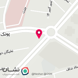 عکس کافه فرشاد