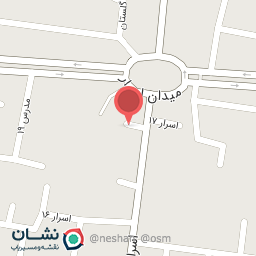 عکس دبستان شاهد عبدالوهاب علی آبادی