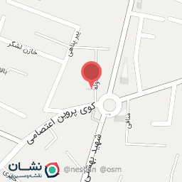 عکس ساختمان مسکونی 