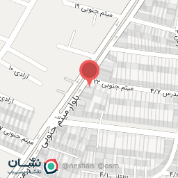 عکس مسجد و حسینیه ولیعصر