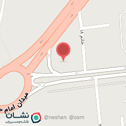 عکس تعمیرگاه ماشین سنگین 